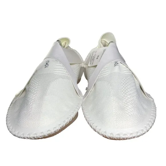 Adidas Y-3 Itogo Shoes YOHJI YAMAMOTO Off-White Color Mens Size  6.5