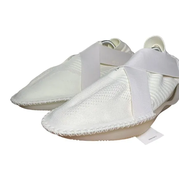Adidas Y-3 Itogo Shoes YOHJI YAMAMOTO Off-White Color Mens Size  6.5