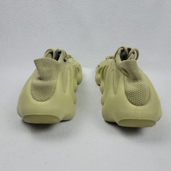 adidas Yeezy 450 Resin Men's Shoes Size 11 Green Low Top Sneakers GY4110