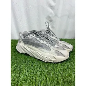 Adidas Yeezy Boost 700 V2 Static - Size 12 - EF2829 Men’s Sneakers