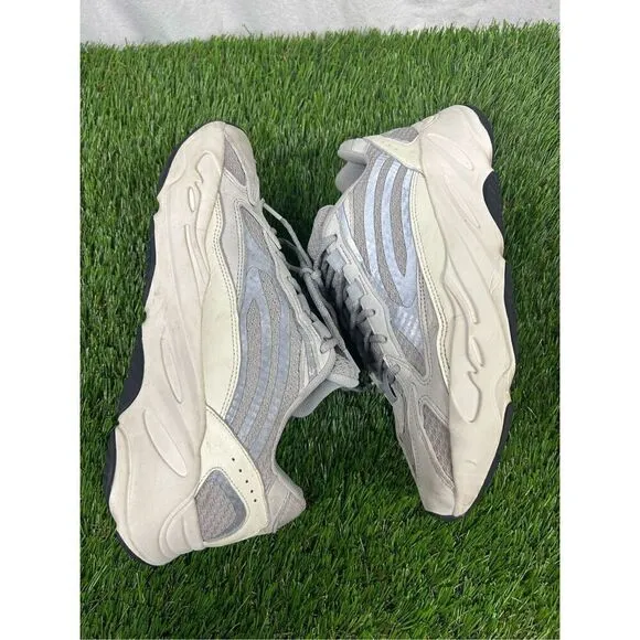 Adidas Yeezy Boost 700 V2 Static - Size 12 - EF2829 Men’s Sneakers