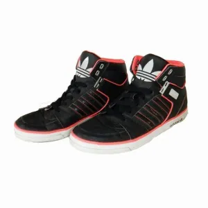Adidas Hardcourt Hi basketball shoes