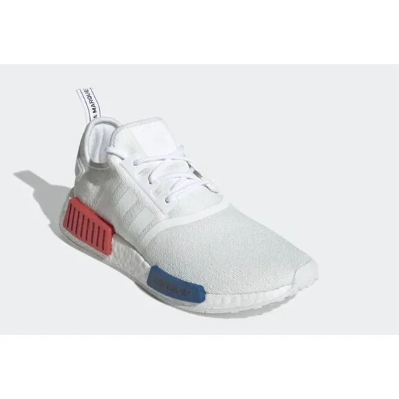 ADIDAS ORIGINALS NMD_R1 SHOES SNEAKERS SZ M5/W6