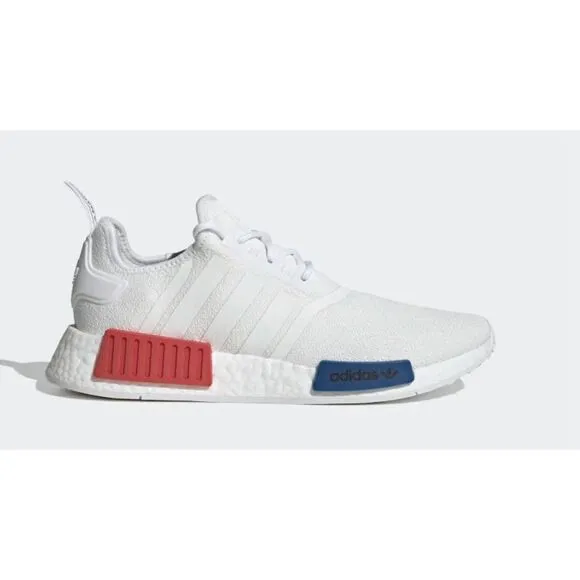 ADIDAS ORIGINALS NMD_R1 SHOES SNEAKERS SZ M5/W6