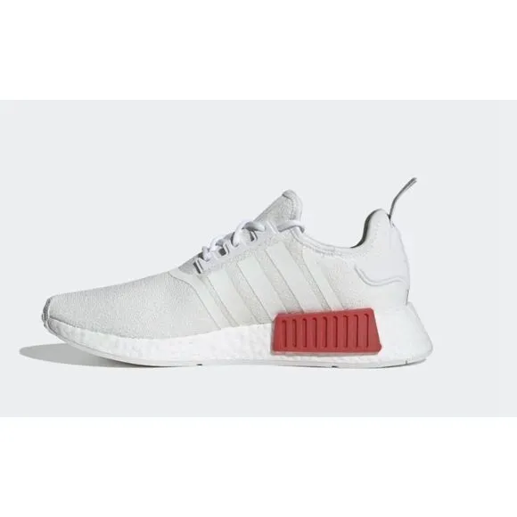 ADIDAS ORIGINALS NMD_R1 SHOES SNEAKERS SZ M5/W6
