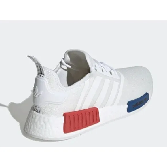 ADIDAS ORIGINALS NMD_R1 SHOES SNEAKERS SZ M5/W6