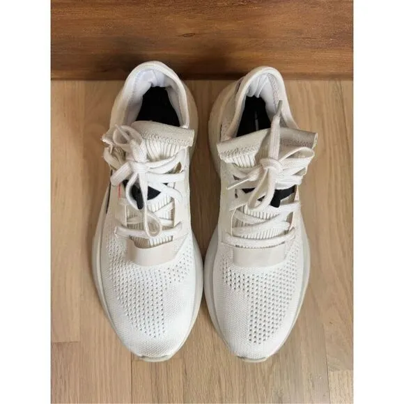 adidas Originals POD-S3.1 PK White/Shock Red 12 Athletic Shoes Sneakers