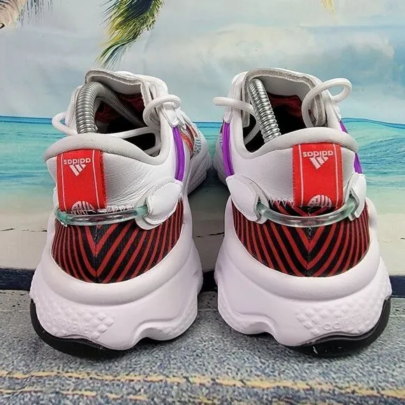 Adidas Osweego Chinese New Year Women's 6