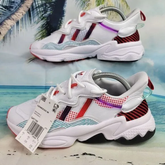 Adidas Osweego Chinese New Year Women's 6