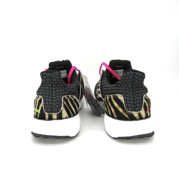 ADIDAS ULTRABOOST DNA ZEBRA UNISEX SNEAKER SHOES M10/W11