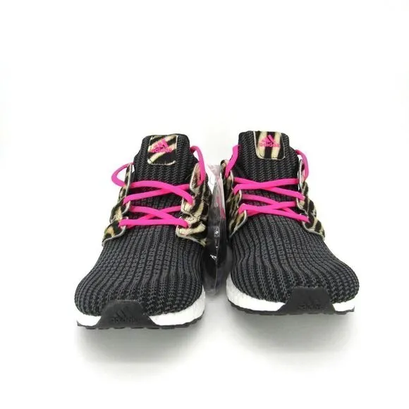 ADIDAS ULTRABOOST DNA ZEBRA UNISEX SNEAKER SHOES M10/W11