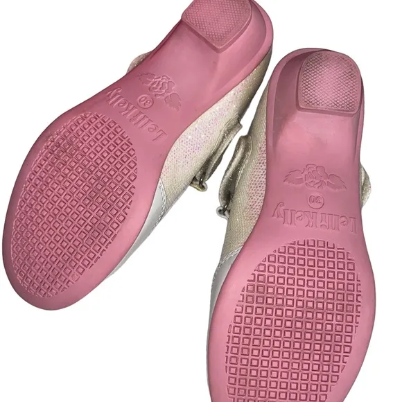 ADORABLE New Lelli Kelly Girl Shoes European Size 30 US 11.5 NIB! Make an offer!