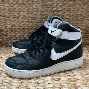 Air Force AF1 “07” High Top Sneakers‎