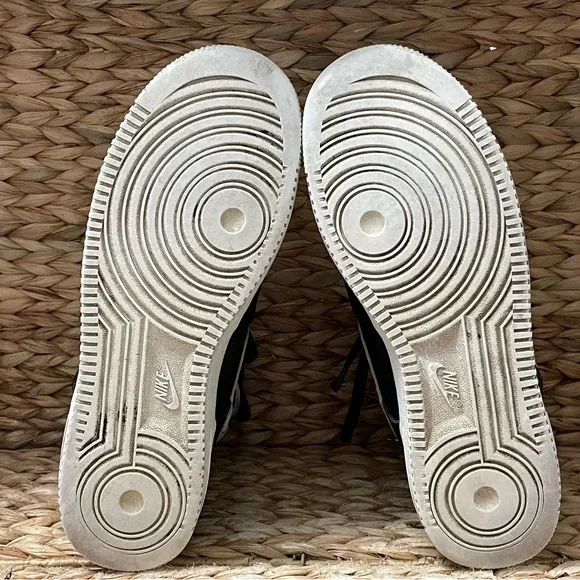 Air Force AF1 “07” High Top Sneakers‎