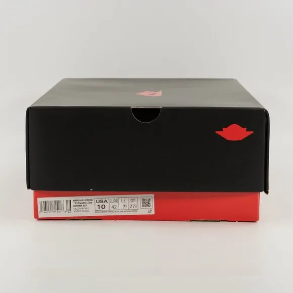Air Jordan 1 Elevate Low 'Coconut Milk' DH7004-101 Women's size 9 - 12