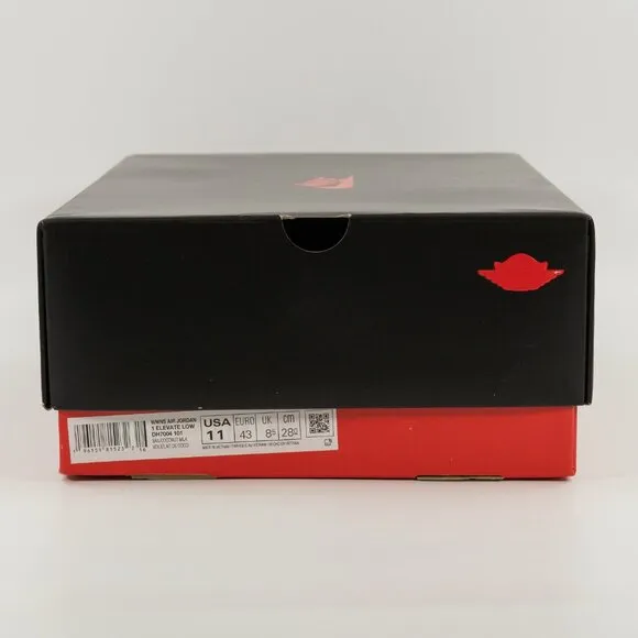 Air Jordan 1 Elevate Low 'Coconut Milk' DH7004-101 Women's size 9 - 12