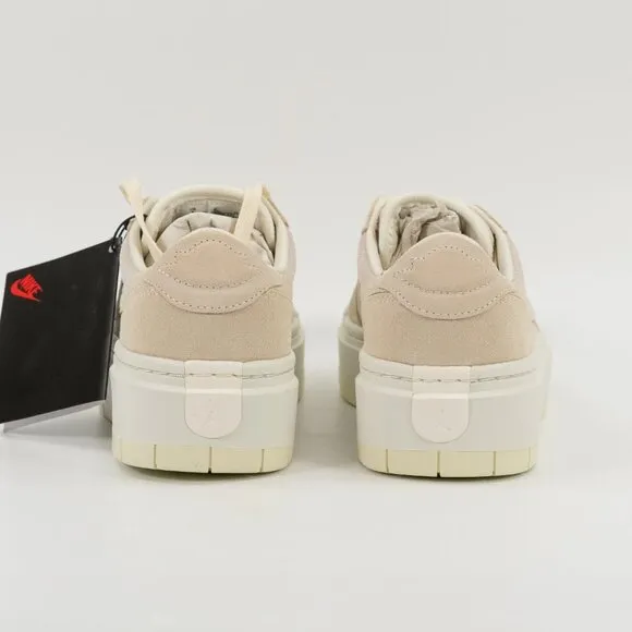 Air Jordan 1 Elevate Low 'Coconut Milk' DH7004-101 Women's size 9 - 12