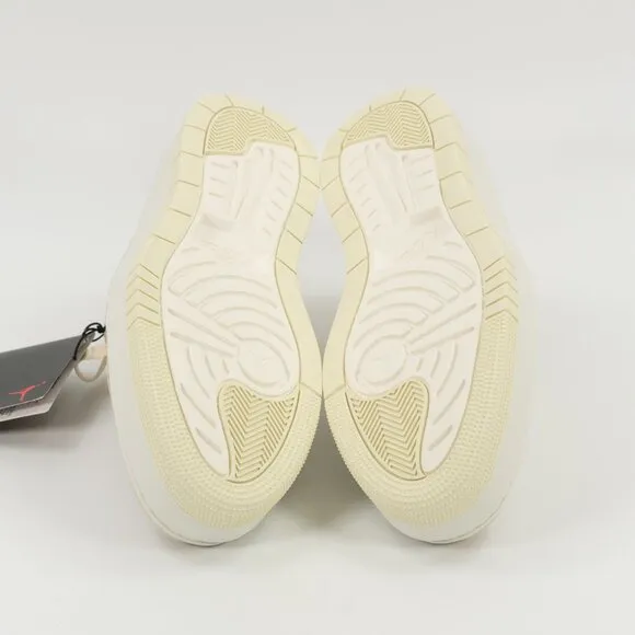 Air Jordan 1 Elevate Low 'Coconut Milk' DH7004-101 Women's size 9 - 12