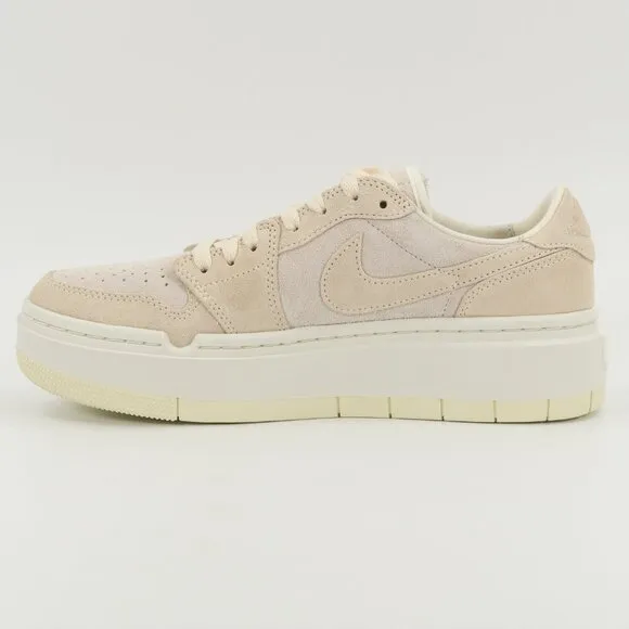 Air Jordan 1 Elevate Low 'Coconut Milk' DH7004-101 Women's size 9 - 12