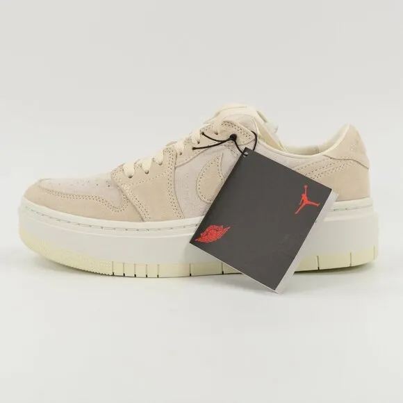 Air Jordan 1 Elevate Low 'Coconut Milk' DH7004-101 Women's size 9 - 12