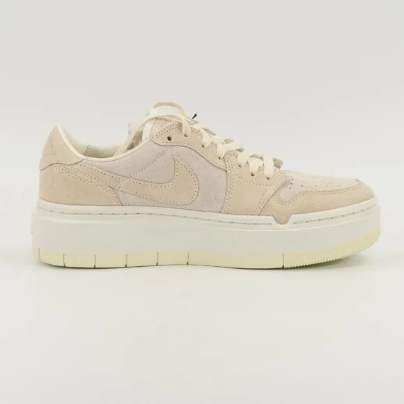 Air Jordan 1 Elevate Low 'Coconut Milk' DH7004-101 Women's size 9 - 12