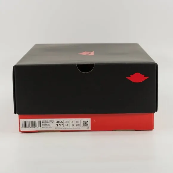 Air Jordan 1 Elevate Low 'Coconut Milk' DH7004-101 Women's size 9 - 12