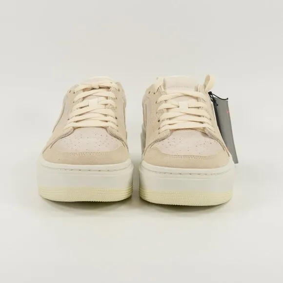 Air Jordan 1 Elevate Low 'Coconut Milk' DH7004-101 Women's size 9 - 12