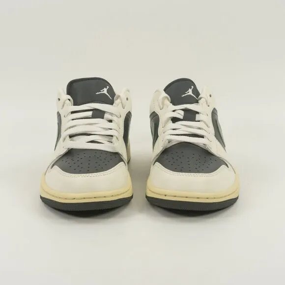 Air Jordan 1 Low 'Jade Smoke' DC0774-001 Women's size 7