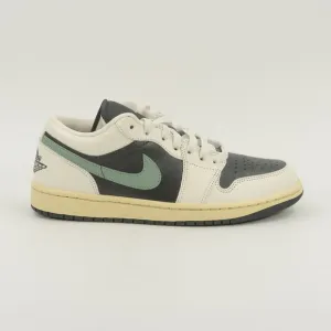 Air Jordan 1 Low 'Jade Smoke' DC0774-001 Women's size 7