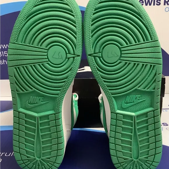 Air Jordan 1 Retro High Easter 2017 Kids 7y