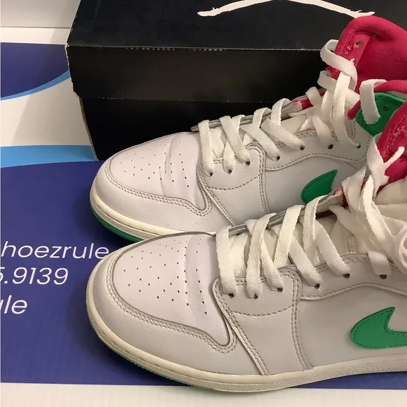 Air Jordan 1 Retro High Easter 2017 Kids 7y