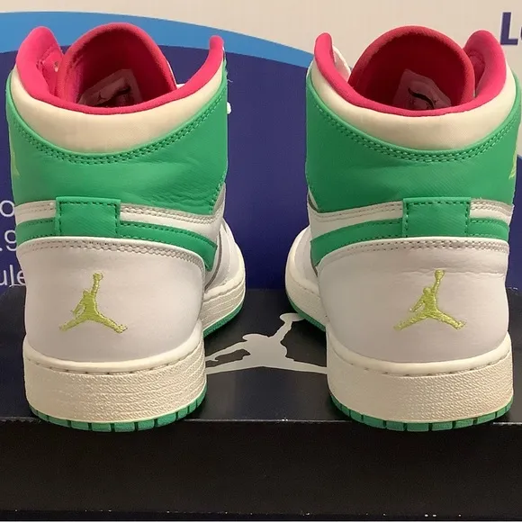 Air Jordan 1 Retro High Easter 2017 Kids 7y