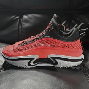 Air jordan 36 low infrared