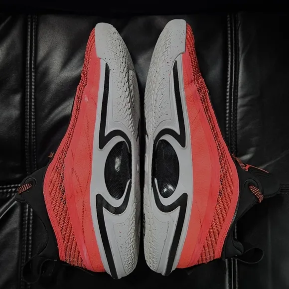 Air jordan 36 low infrared