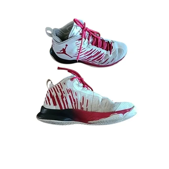 Air Jordan Basketball Shoes Men's 10
