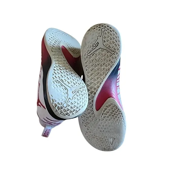 Air Jordan Basketball Shoes Men's 10