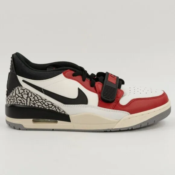 Air Jordan Legacy 312 Low 'Chicago' CD7069-106