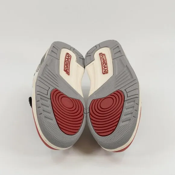 Air Jordan Legacy 312 Low 'Chicago' CD7069-106