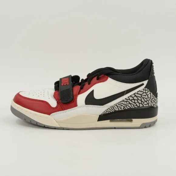 Air Jordan Legacy 312 Low 'Chicago' CD7069-106