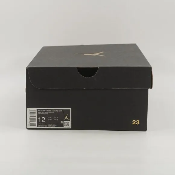 Air Jordan Legacy 312 Low 'Chicago' CD7069-106
