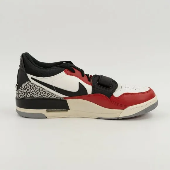 Air Jordan Legacy 312 Low 'Chicago' CD7069-106