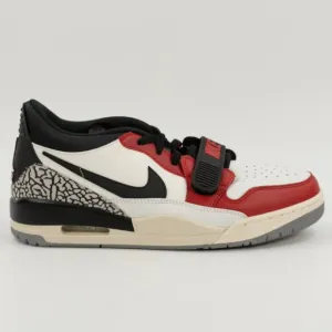 Air Jordan Legacy 312 Low 'Chicago' CD7069-106