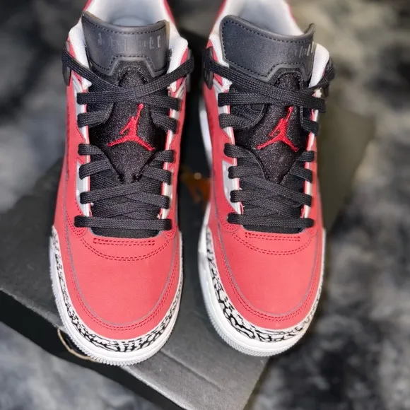 Air Jordan Spizike Low (GS)