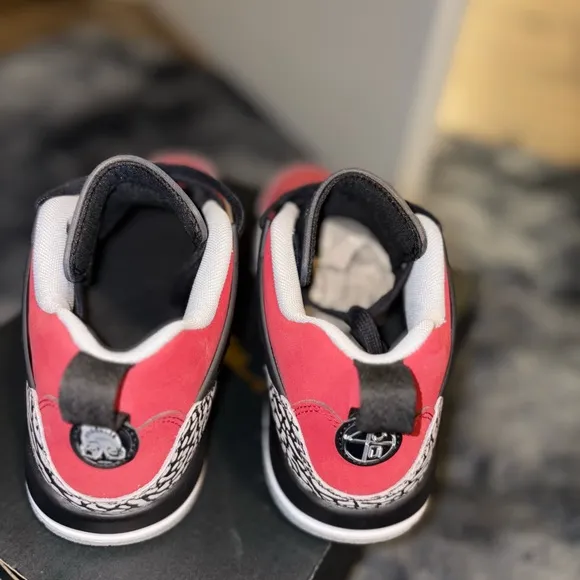 Air Jordan Spizike Low (GS)