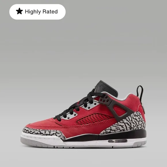 Air Jordan Spizike Low (GS)