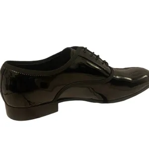 Aldo Mirron Oxford's Mens Black Shoes Size 10