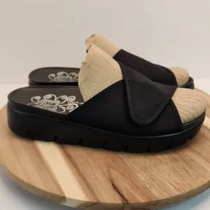 Alegria Airie Go-To Black Women's Size EU 39 / US 8.5