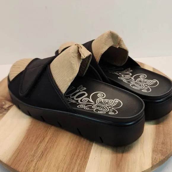 Alegria Airie Go-To Black Women's Size EU 39 / US 8.5