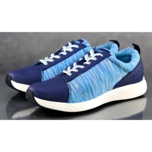 Alegria TRAQ Women's Sneakers Shoes Size EU 37 US 7-7.5 Blue QES-5493