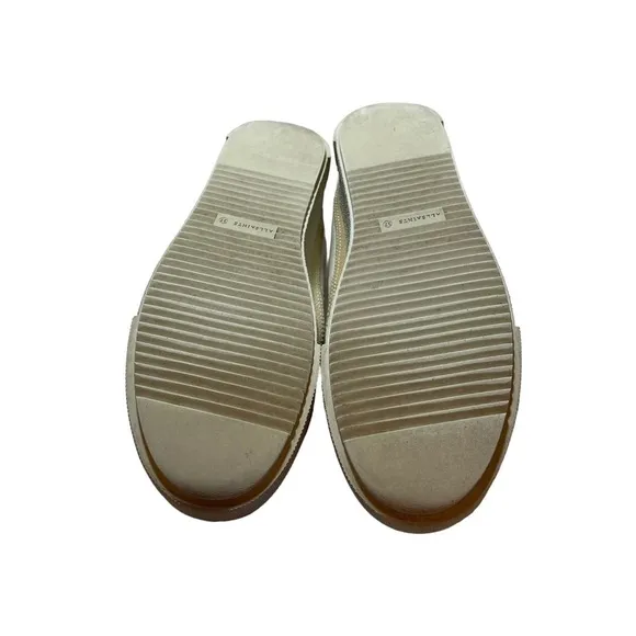 All Saints Trish Platform Women Shoes Size 7